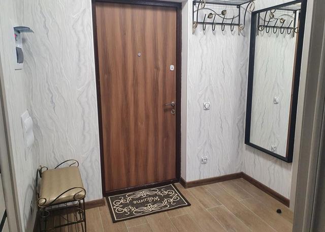 1-кімнатна квартира, шосе Столичне 3а — фото 10
