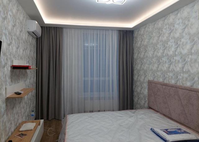 1-кімнатна квартира, Київ