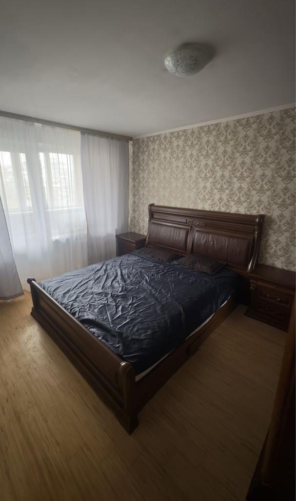 3-кімнатна квартира, просп. Лісовий 5