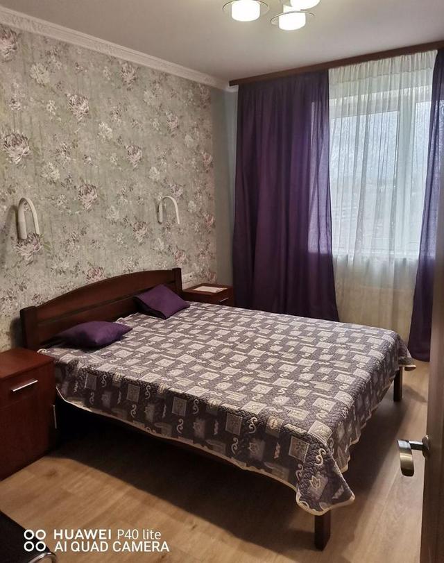 2-кімнатна квартира, вул. Гречка 10ж — фото 5