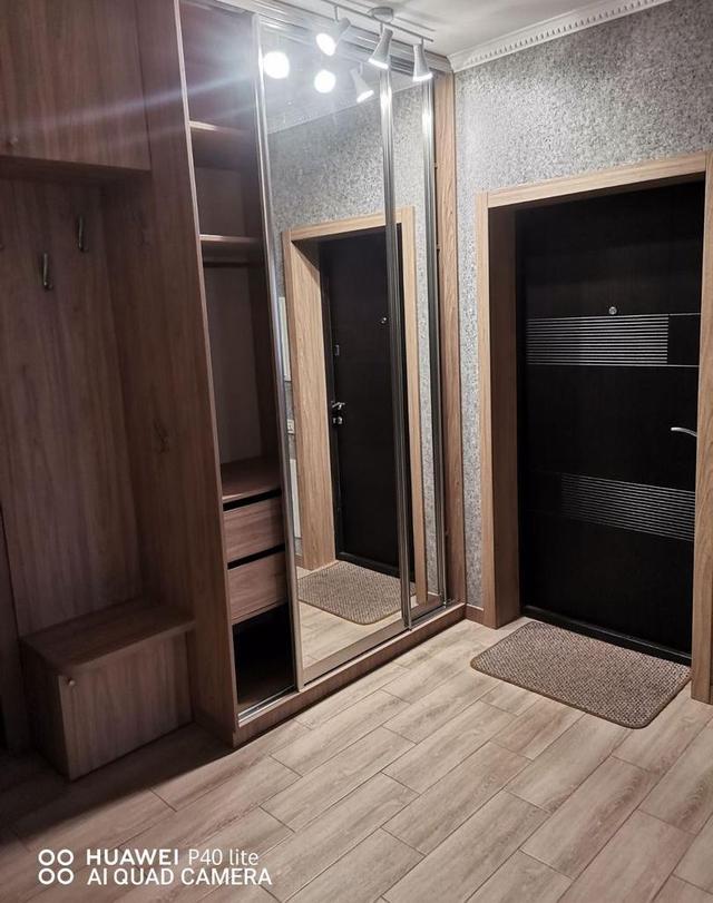 2-кімнатна квартира, вул. Гречка 10ж — фото 8