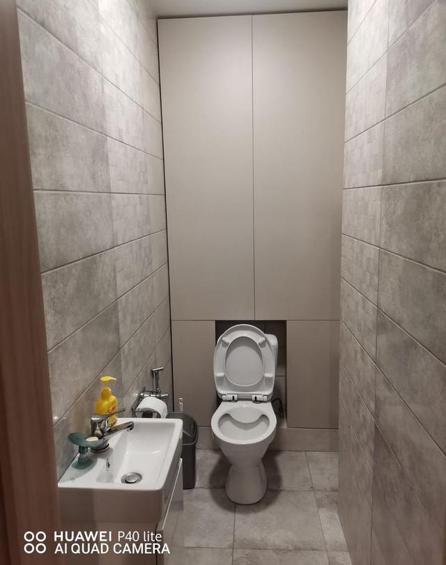 2-кімнатна квартира, вул. Гречка 10ж — фото 12