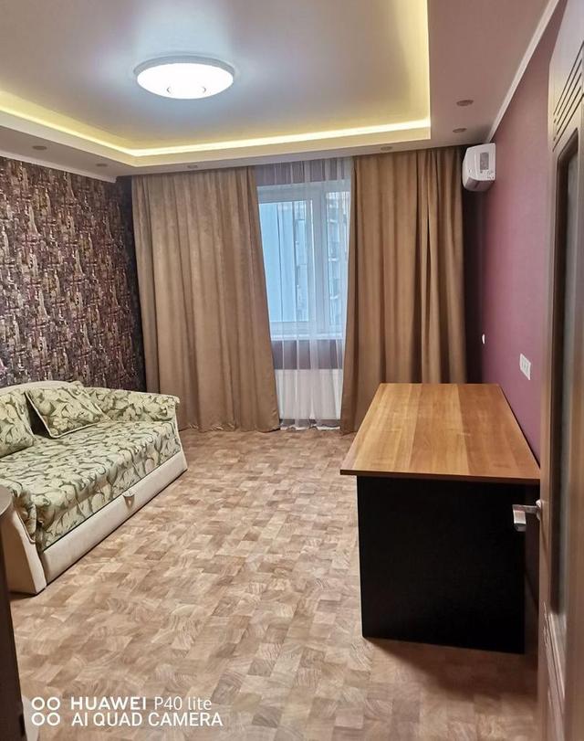2-кімнатна квартира, вул. Гречка 10ж — фото 1
