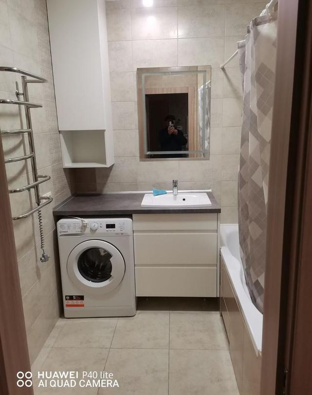 2-кімнатна квартира, вул. Гречка 10ж — фото 11