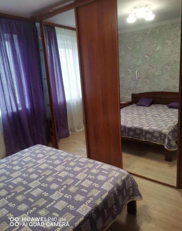 2-кімнатна квартира, вул. Гречка 10ж — фото 4