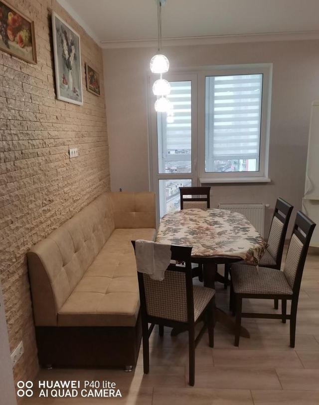2-кімнатна квартира, вул. Гречка 10ж — фото 6