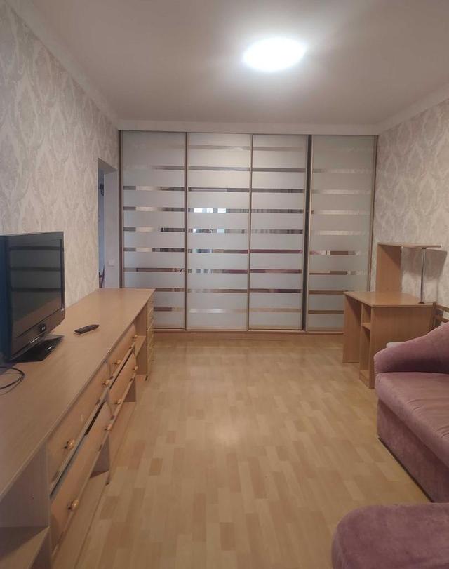 1-кімнатна квартира, вул Рейгана 9