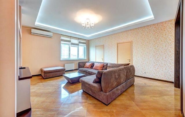 2-кімнатна квартира, вул. Січових Стрільців (Артема) 70а