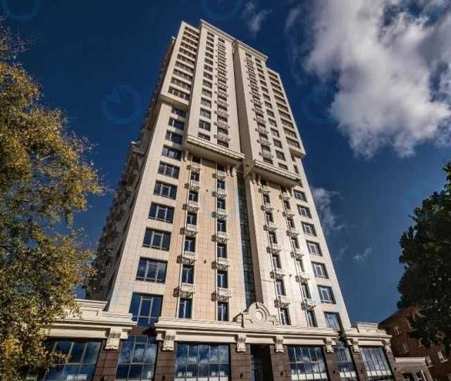 2-кімнатна квартира, вул. Жилянська 68 — фото 11