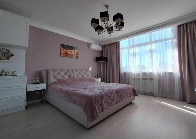 1-кімнатна квартира, вул. Перемишльська 2-Г