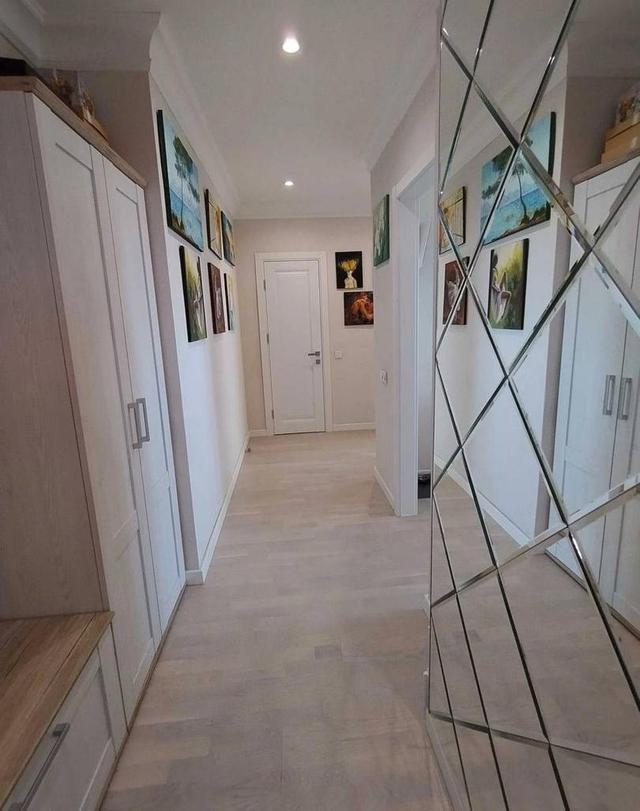 1-кімнатна квартира, вул. Червонопільська 2г — фото 8