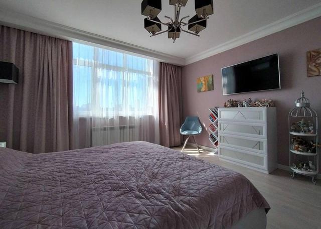 1-кімнатна квартира, вул. Червонопільська 2г — фото 3