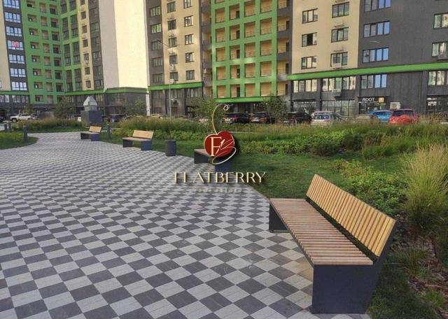 2-кімнатна квартира, вул. Максимовича (Онуфрія Трутенко) 32б — фото 19