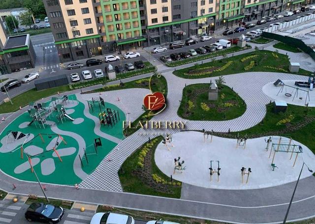 2-кімнатна квартира, вул. Максимовича (Онуфрія Трутенко) 32б — фото 18