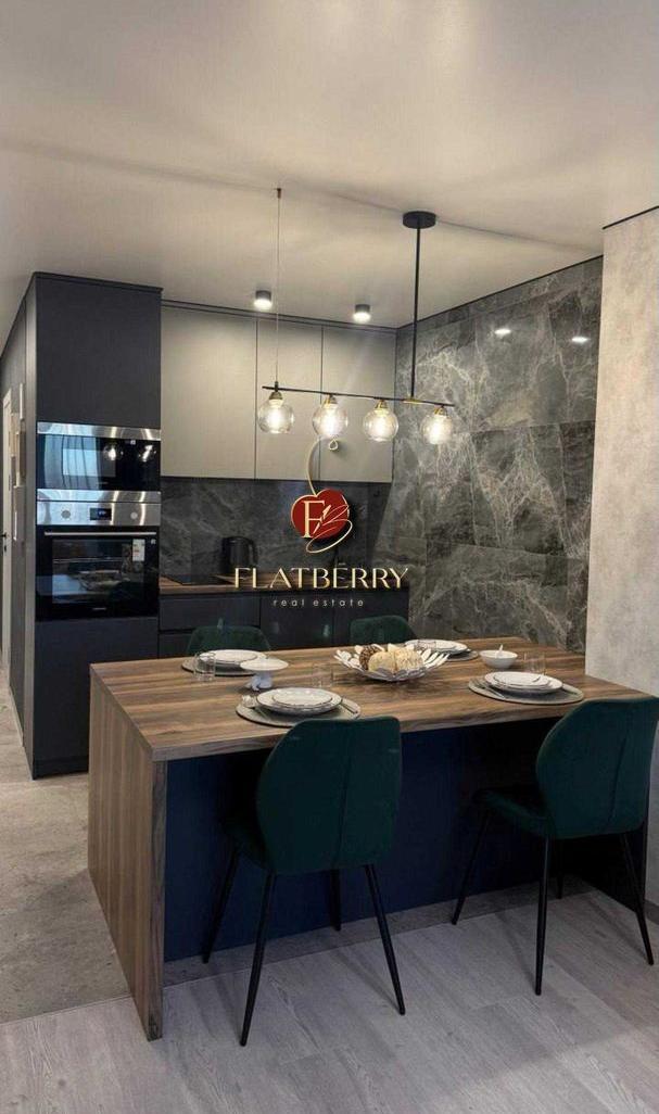 2-кімнатна квартира, вул. Максимовича (Онуфрія Трутенко) 32б — фото 7