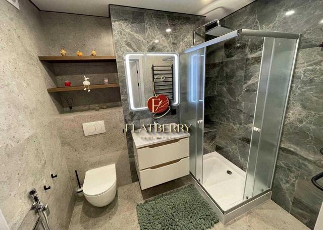 2-кімнатна квартира, вул. Максимовича (Онуфрія Трутенко) 32б — фото 10