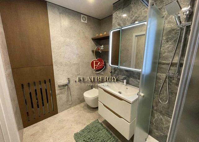 2-кімнатна квартира, вул. Максимовича (Онуфрія Трутенко) 32б — фото 9