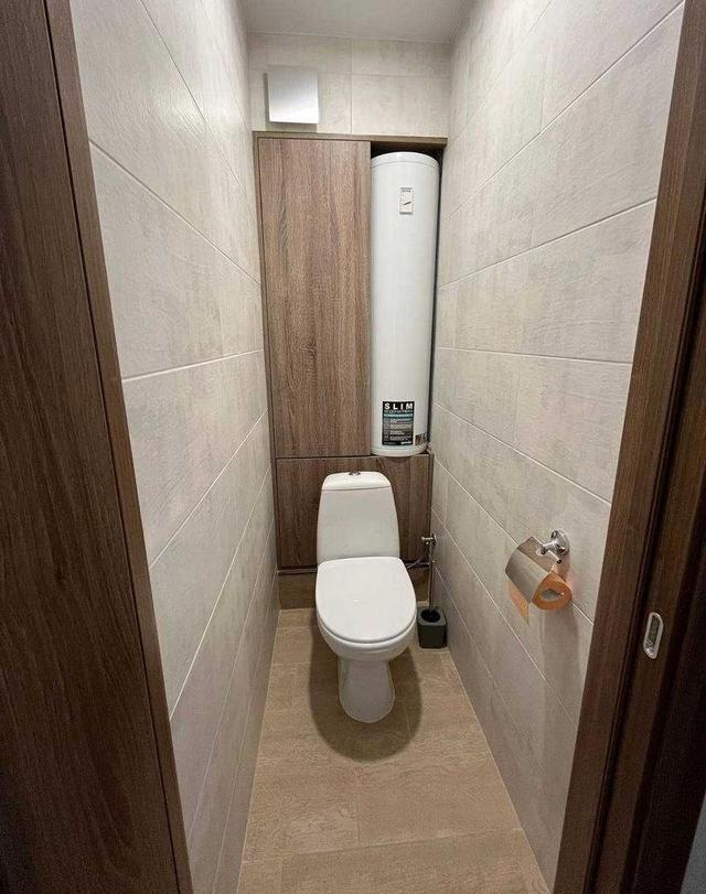 2-кімнатна квартира, просп. Павла Тичини 13 — фото 16