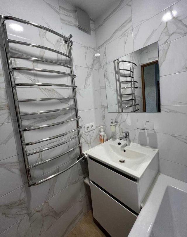 2-кімнатна квартира, просп. Павла Тичини 13 — фото 15