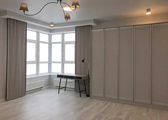 3-кімнатна квартира, Кловський узвіз 7а — фото 16