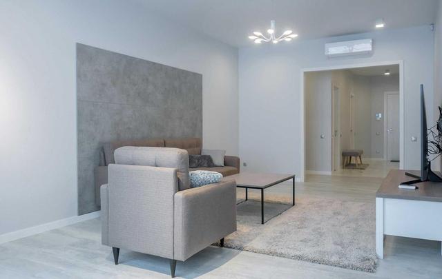3-кімнатна квартира, Кловський узвіз 7а — фото 2