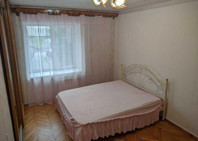 3-кімнатна квартира, пов., м. деміївська 15 х — фото 12