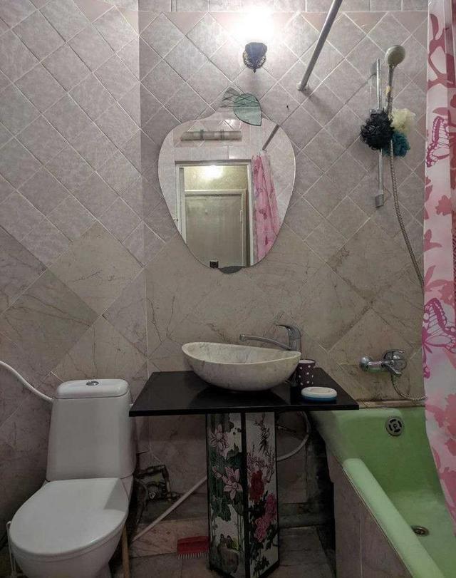 3-кімнатна квартира, пов., м. деміївська 15 х — фото 9