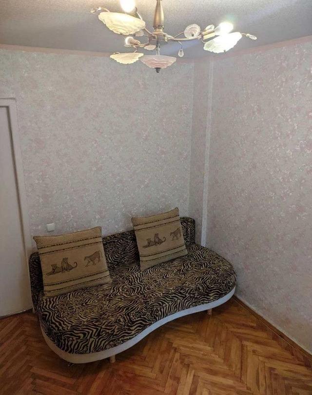 3-кімнатна квартира, пов., м. деміївська 15 х — фото 4