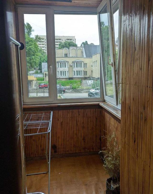 3-кімнатна квартира, пов., м. деміївська 15 х — фото 3
