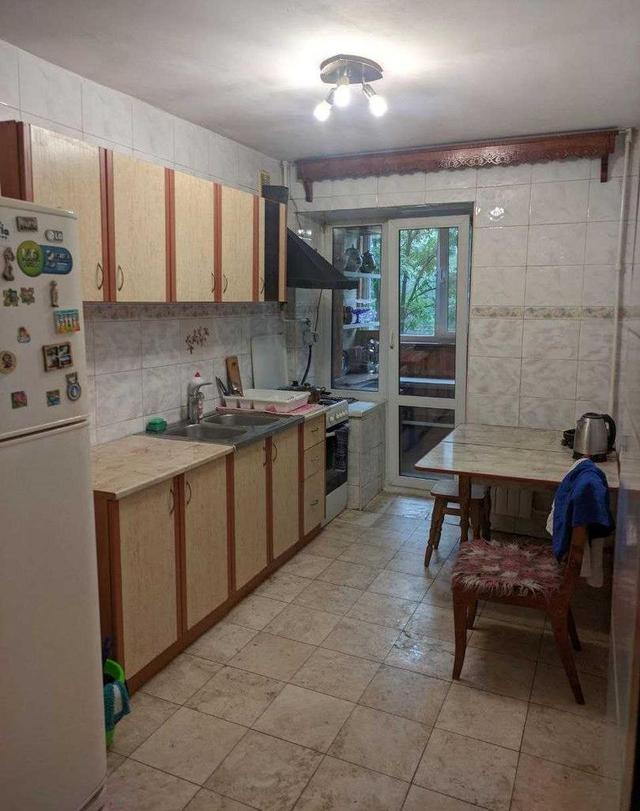 3-кімнатна квартира, пов., м. деміївська 15 х — фото 5
