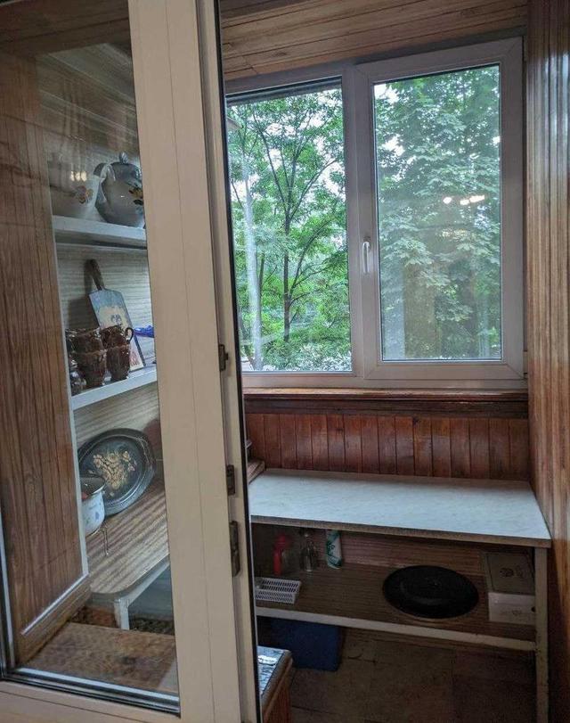 3-кімнатна квартира, пов., м. деміївська 15 х — фото 11