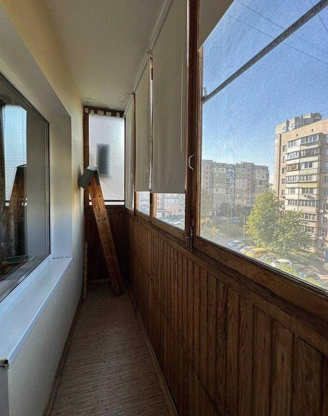 1-кімнатна квартира, просп. Бажана 5в — фото 18