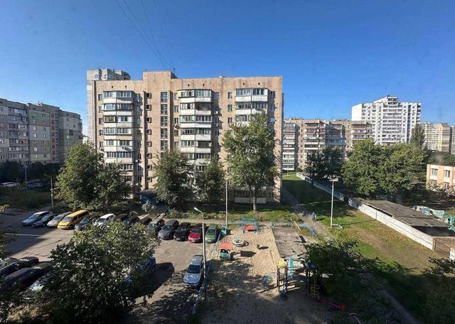 1-кімнатна квартира, просп. Бажана 5в — фото 20