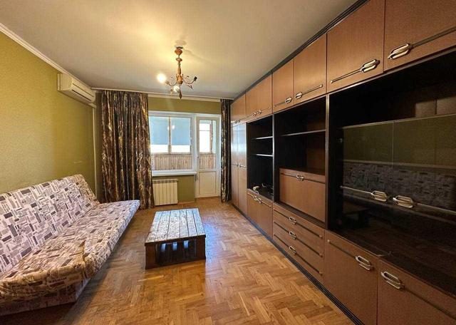 1-кімнатна квартира, просп. Бажана 5в — фото 2