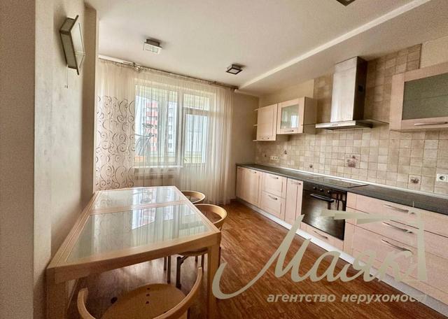 3-кімнатна квартира, вул. Степана Руданського 4-6 — фото 2