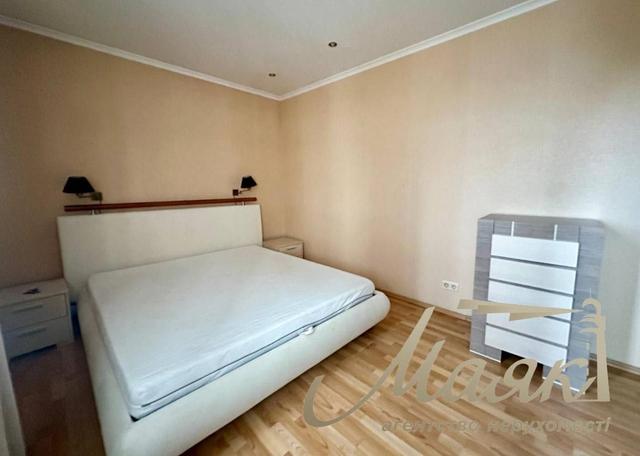 3-кімнатна квартира, вул. Степана Руданського 4-6 — фото 10