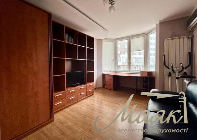 3-кімнатна квартира, вул. Степана Руданського 4-6 — фото 16