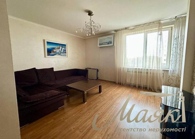 3-кімнатна квартира, вул. Степана Руданського 4-6 — фото 6