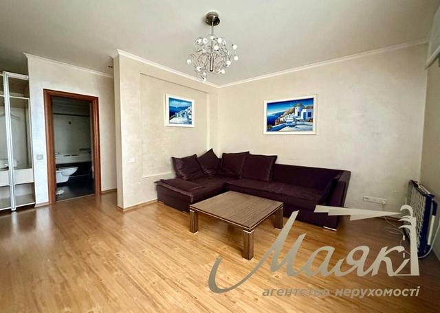 3-кімнатна квартира, вул. Степана Руданського 4-6 — фото 8