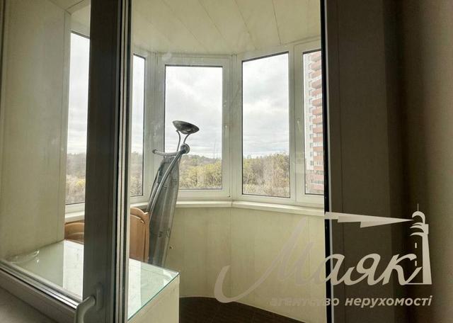 3-кімнатна квартира, вул. Степана Руданського 4-6 — фото 22