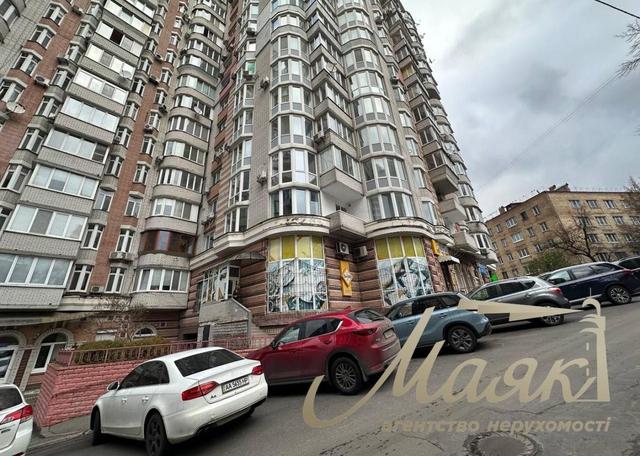 3-кімнатна квартира, вул. Степана Руданського 4-6 — фото 24