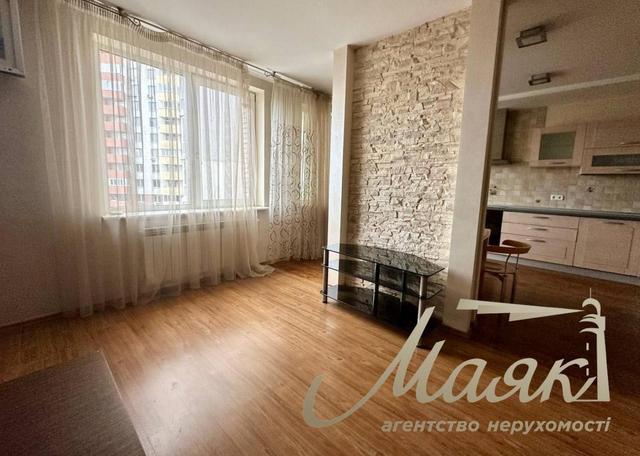3-кімнатна квартира, вул. Степана Руданського 4-6 — фото 9