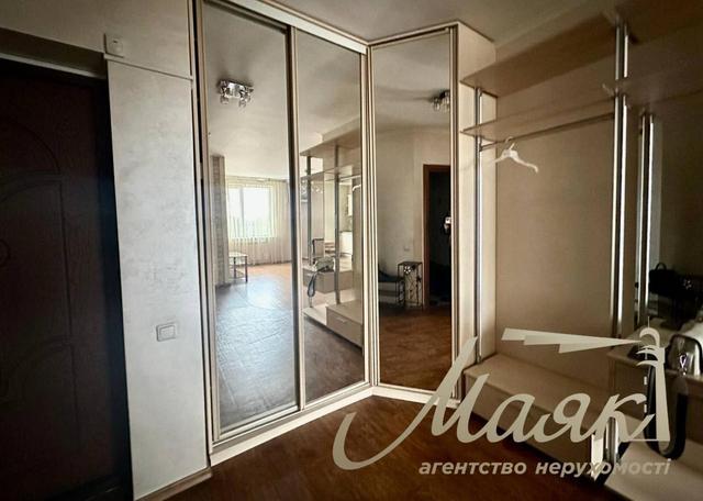 3-кімнатна квартира, вул. Степана Руданського 4-6 — фото 21