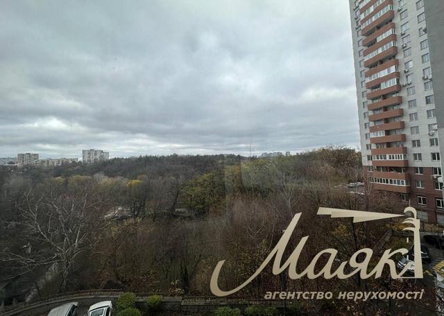 3-кімнатна квартира, вул. Степана Руданського 4-6 — фото 18