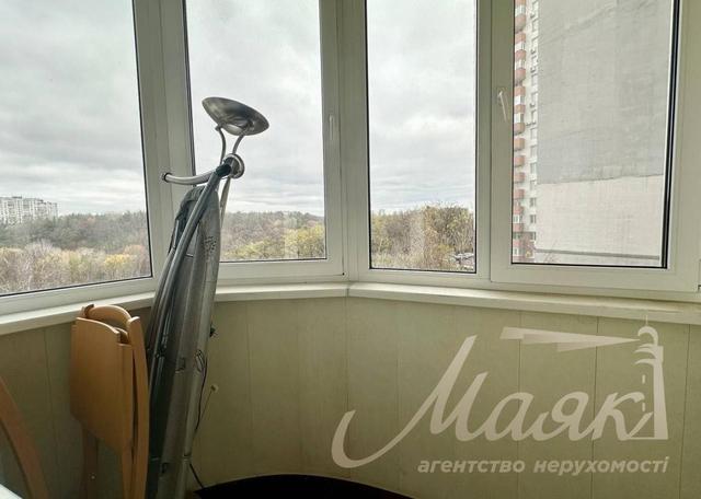 3-кімнатна квартира, вул. Степана Руданського 4-6 — фото 23