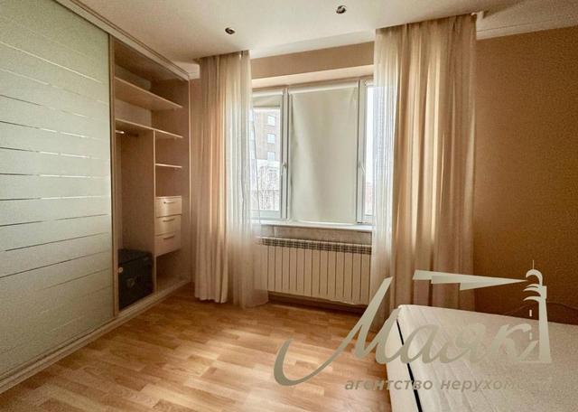 3-кімнатна квартира, вул. Степана Руданського 4-6 — фото 13