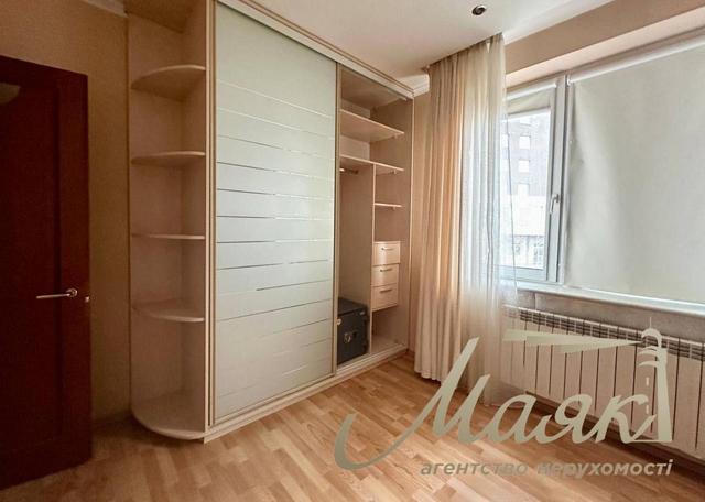 3-кімнатна квартира, вул. Степана Руданського 4-6 — фото 12