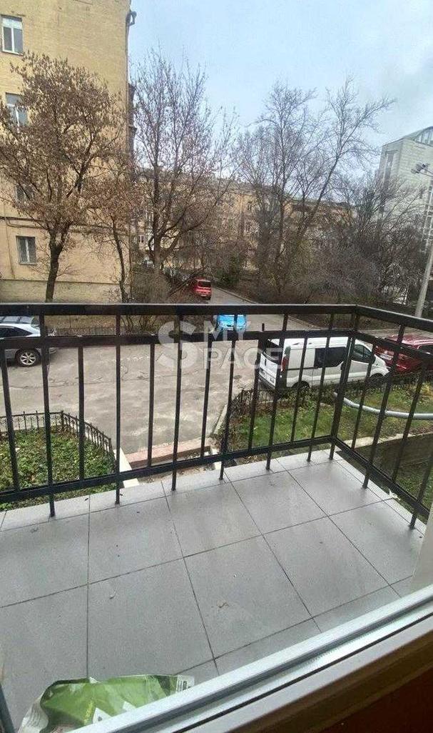 2-кімнатна квартира, вул. Лисенка 3 — фото 16