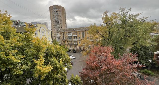 2-кімнатна квартира, вул. Саксаганського 69 — фото 22