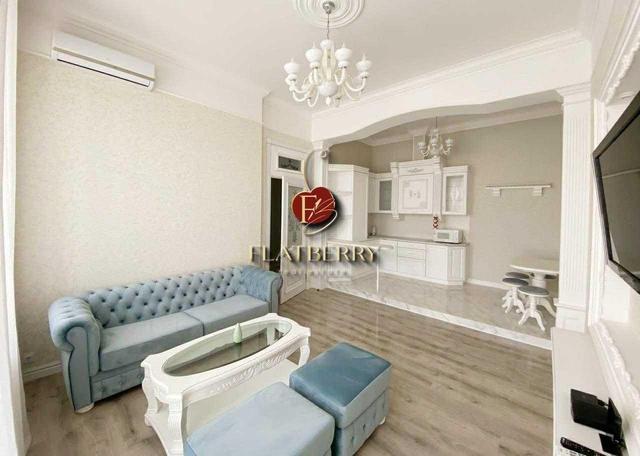 2-кімнатна квартира, ул. Богдана Хмельницкого 30